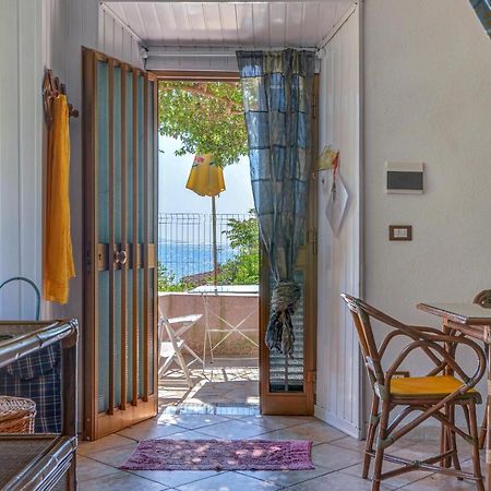 Casa Vacanze Iose Rio Marina Exterior foto